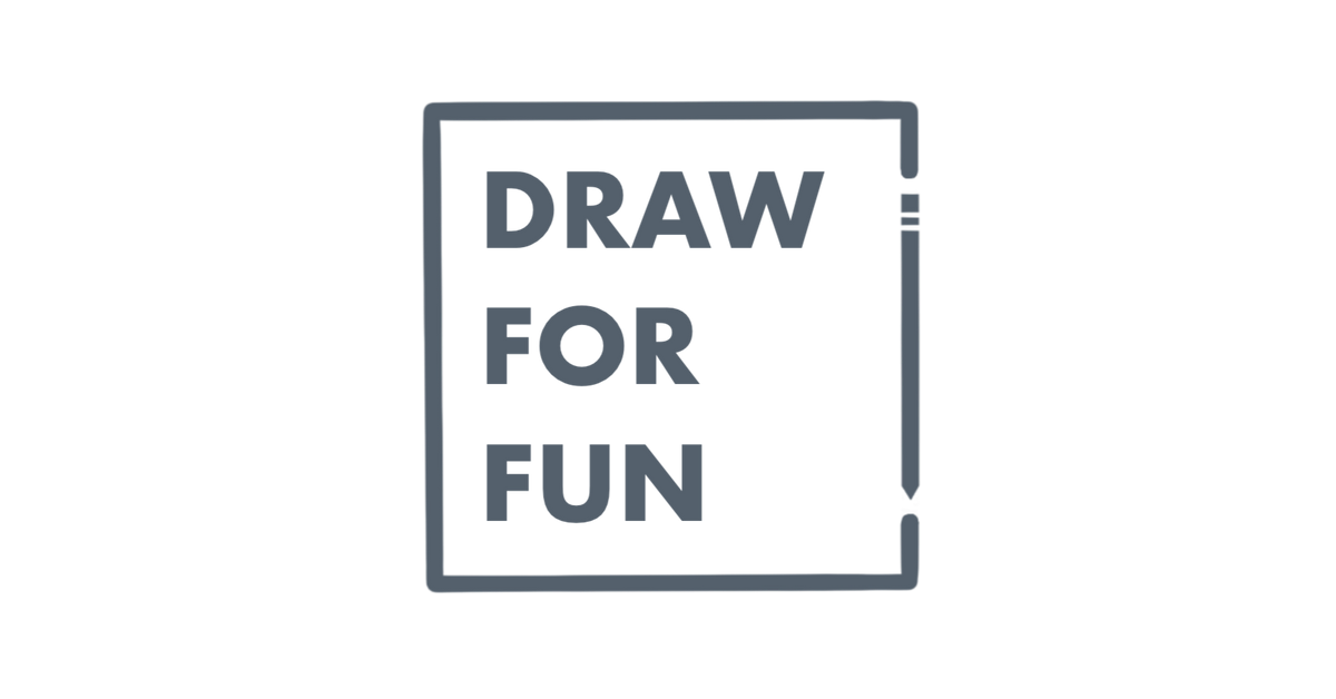 About – Draw For Fun